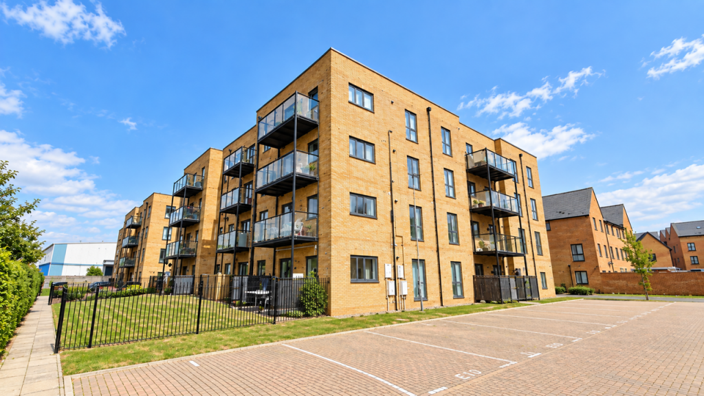 2 bed 1st Floor Flat for rent in Rainham. From Bairstow Eves Lettings - Hornchurch