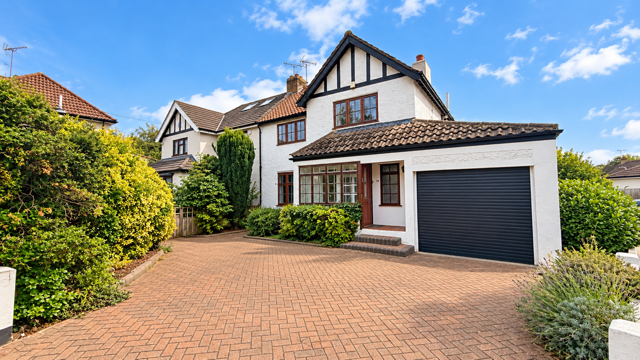 3 bed Detached for rent in Hornchurch. From Bairstow Eves Lettings - Hornchurch