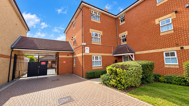 2 bed 1st Floor Flat for rent in Ilford. From Bairstow Eves Lettings - Hornchurch 2 bed 1st Floor Flat for rent in Ilford. From Bairstow Eves Lettings - Hornchurch