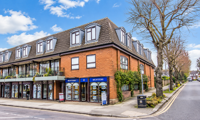 1 bed Apartment for rent in Hornchurch. From Bairstow Eves Lettings - Hornchurch 1 bed Apartment for rent in Hornchurch. From Bairstow Eves Lettings - Hornchurch