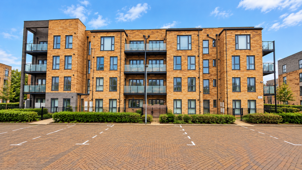 2 bed 1st Floor Flat for rent in Wennington. From Bairstow Eves Lettings - Hornchurch 2 bed 1st Floor Flat for rent in Wennington. From Bairstow Eves Lettings - Hornchurch