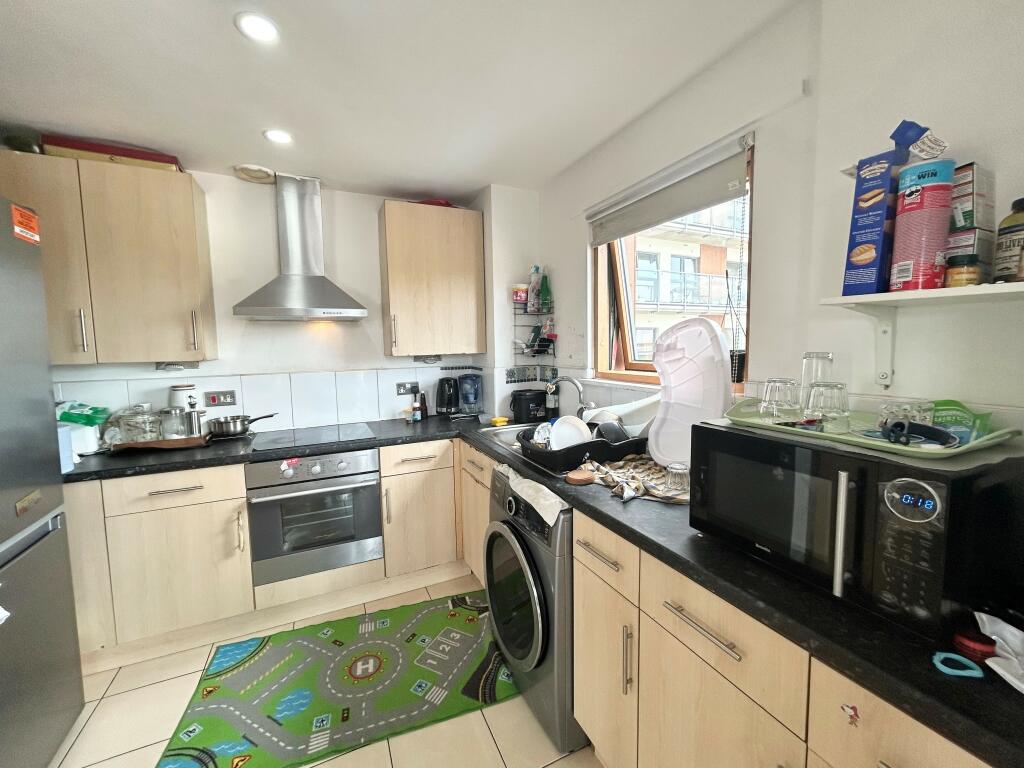 1 bed Apartment for rent in Romford. From Bairstow Eves - Lettings - Romford