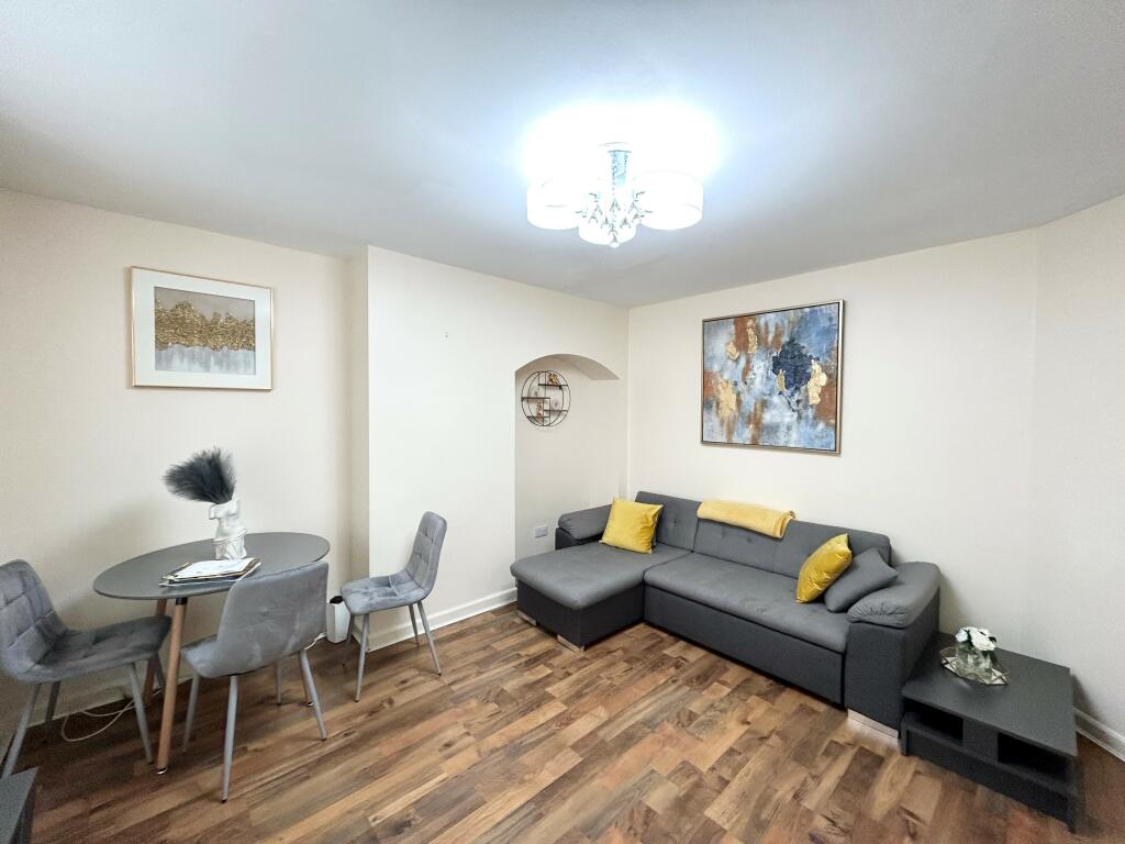 2 bed Flat for rent in Barking. From Bairstow Eves - Lettings - Romford