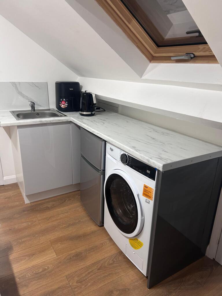 1 bed House Share for rent in Romford. From Bairstow Eves Lettings - Romford