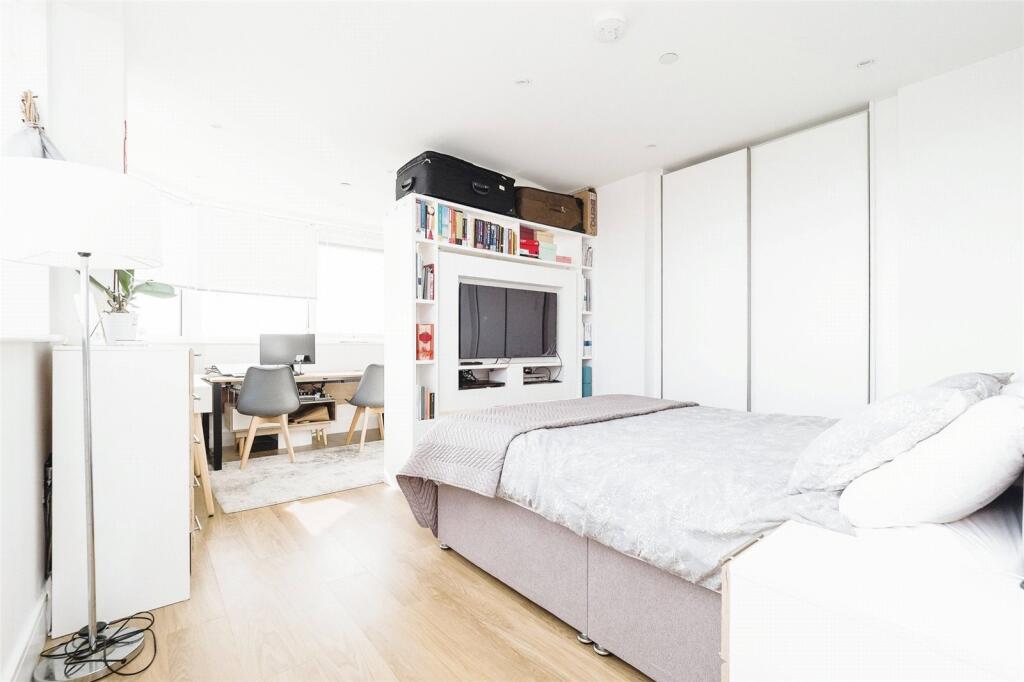 0 bed Studio for rent in Romford. From Bairstow Eves Lettings - Romford 0 bed Studio for rent in Romford. From Bairstow Eves Lettings - Romford