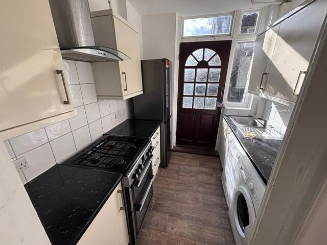 2 bed Detached for rent in Romford. From Bairstow Eves Lettings - Romford