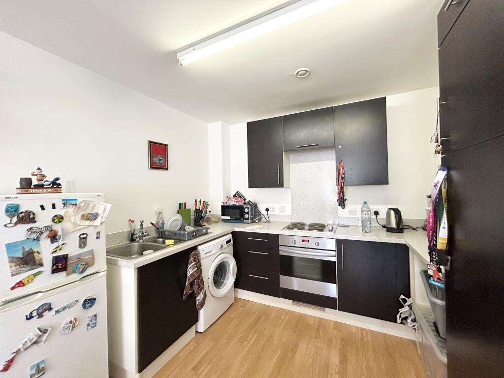 1 bed Apartment for rent in Romford. From Bairstow Eves Lettings - Romford