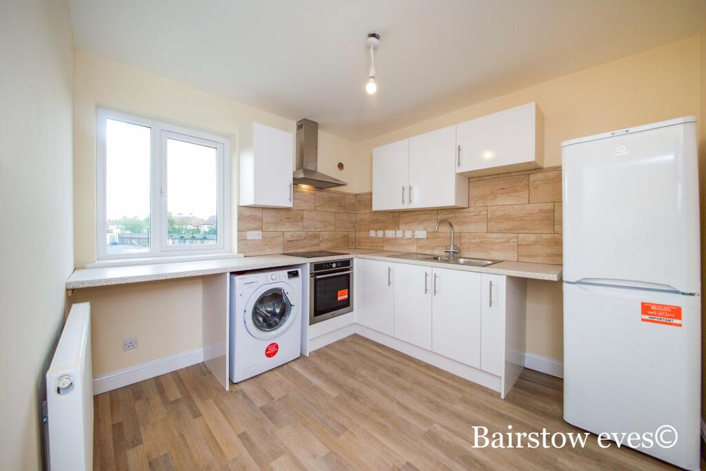 1 bed 1st Floor Flat for rent in Dagenham. From Bairstow Eves Lettings - Romford 1 bed 1st Floor Flat for rent in Dagenham. From Bairstow Eves Lettings - Romford