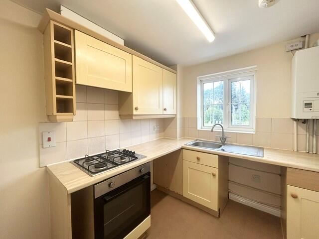 2 bed Apartment for rent in Romford. From Bairstow Eves Lettings - Romford