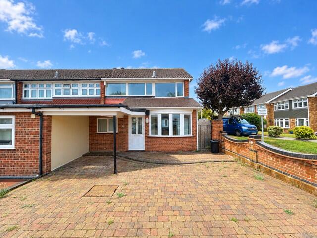 3 bed Detached for rent in Rainham. From Bairstow Eves Lettings - Romford 3 bed Detached for rent in Rainham. From Bairstow Eves Lettings - Romford