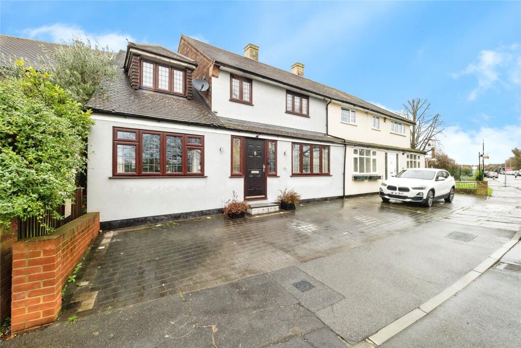 4 bed Detached for rent in Ilford. From Bairstow Eves - Lettings - Barkingside 4 bed Detached for rent in Ilford. From Bairstow Eves - Lettings - Barkingside