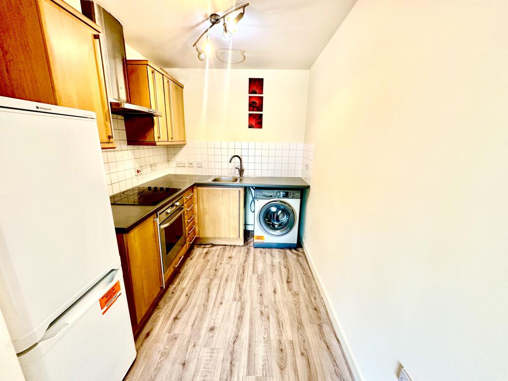 1 bed 1st Floor Flat for rent in Ilford. From Bairstow Eves - Lettings - Barkingside