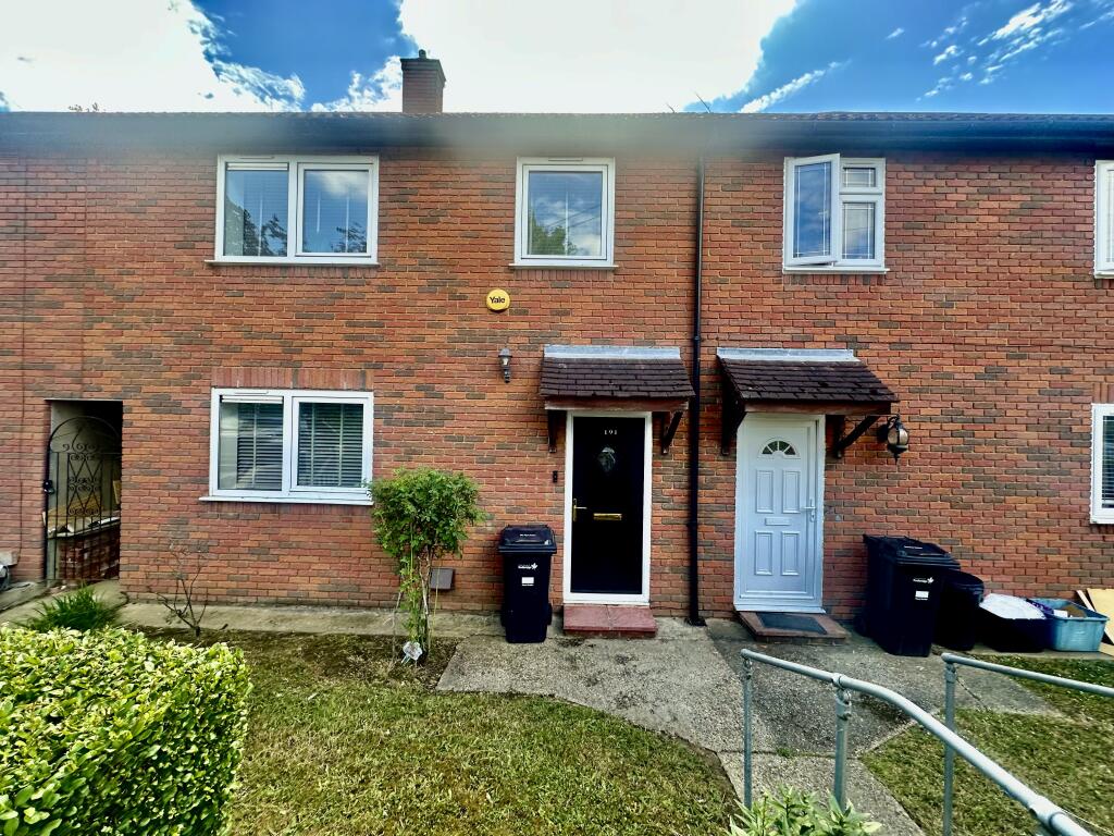 3 bed Mid Terraced House for rent in Ilford. From Bairstow Eves - Lettings - Barkingside 3 bed Mid Terraced House for rent in Ilford. From Bairstow Eves - Lettings - Barkingside