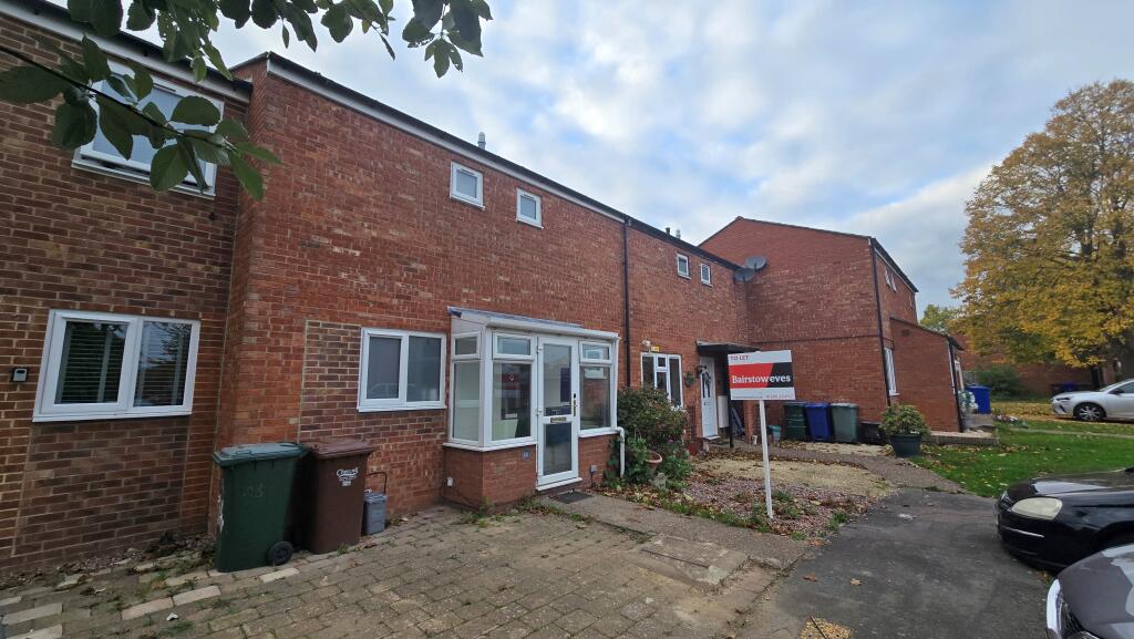 1 bed House Share for rent in Banbury. From Bairstow Eves Lettings - Banbury