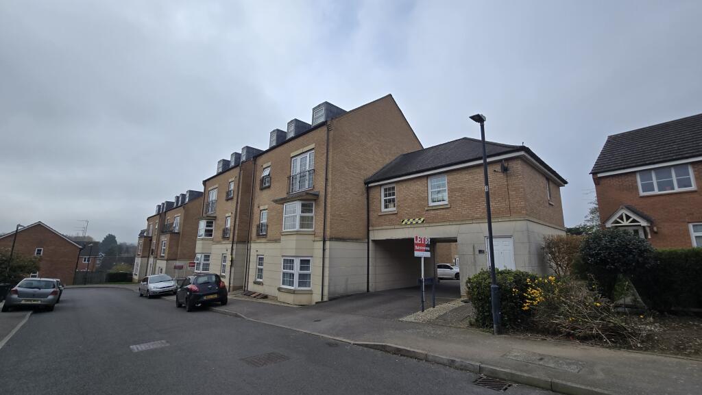 1 bed 1st Floor Flat for rent in Cawston. From Bairstow Eves Lettings - Banbury