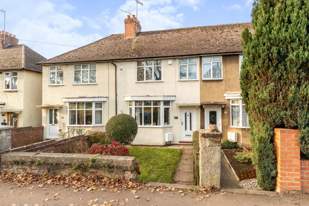 3 bed Mid Terraced House for rent in Banbury. From Bairstow Eves Lettings - Banbury