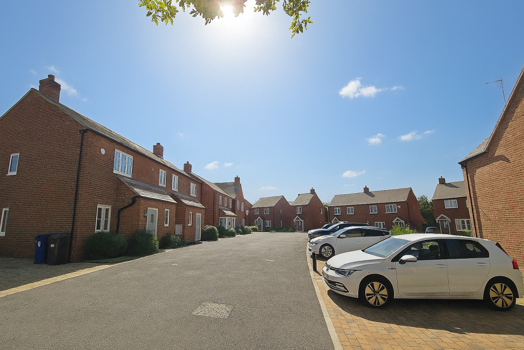 2 bed Semi Detached for rent in . From Bairstow Eves Lettings - Banbury 2 bed Semi Detached for rent in . From Bairstow Eves Lettings - Banbury