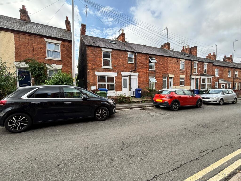1 bed House Share for rent in Banbury. From Bairstow Eves Lettings - Banbury 1 bed House Share for rent in Banbury. From Bairstow Eves Lettings - Banbury