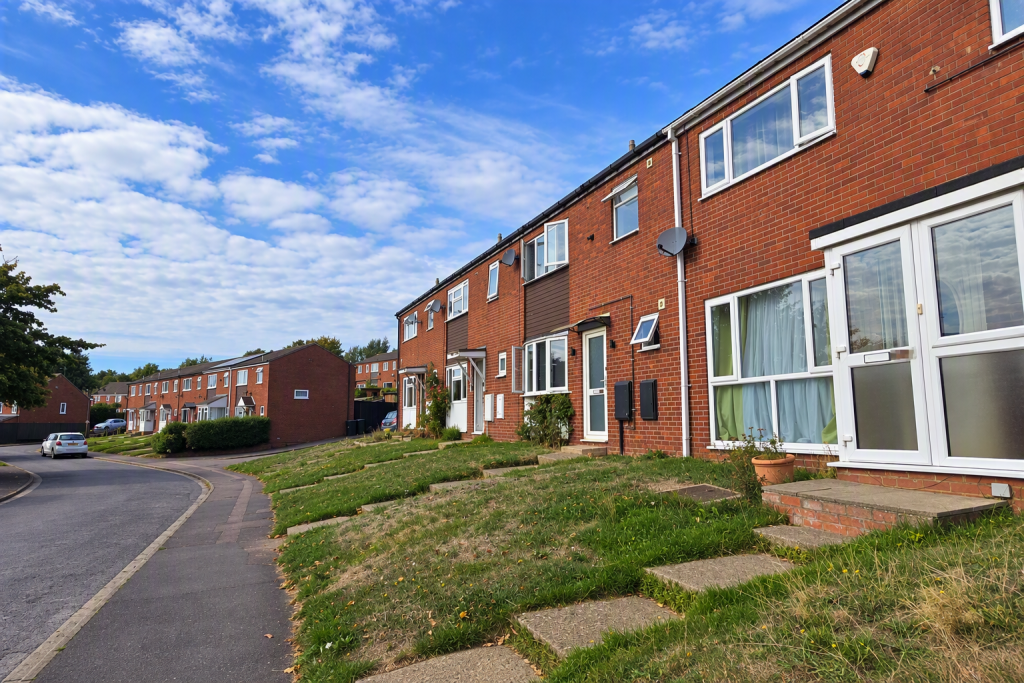 3 bed Mid Terraced House for rent in Banbury. From Bairstow Eves Lettings - Banbury 3 bed Mid Terraced House for rent in Banbury. From Bairstow Eves Lettings - Banbury