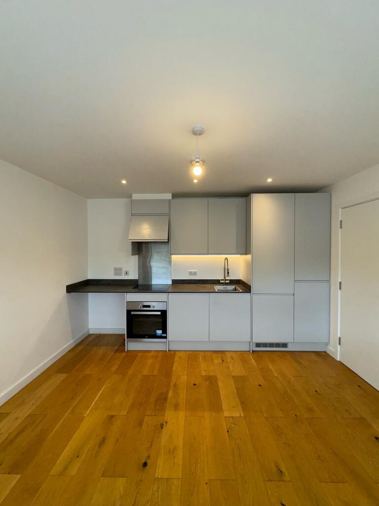 1 bed Apartment for rent in Basildon. From Bairstow Eves Lettings - Basildon