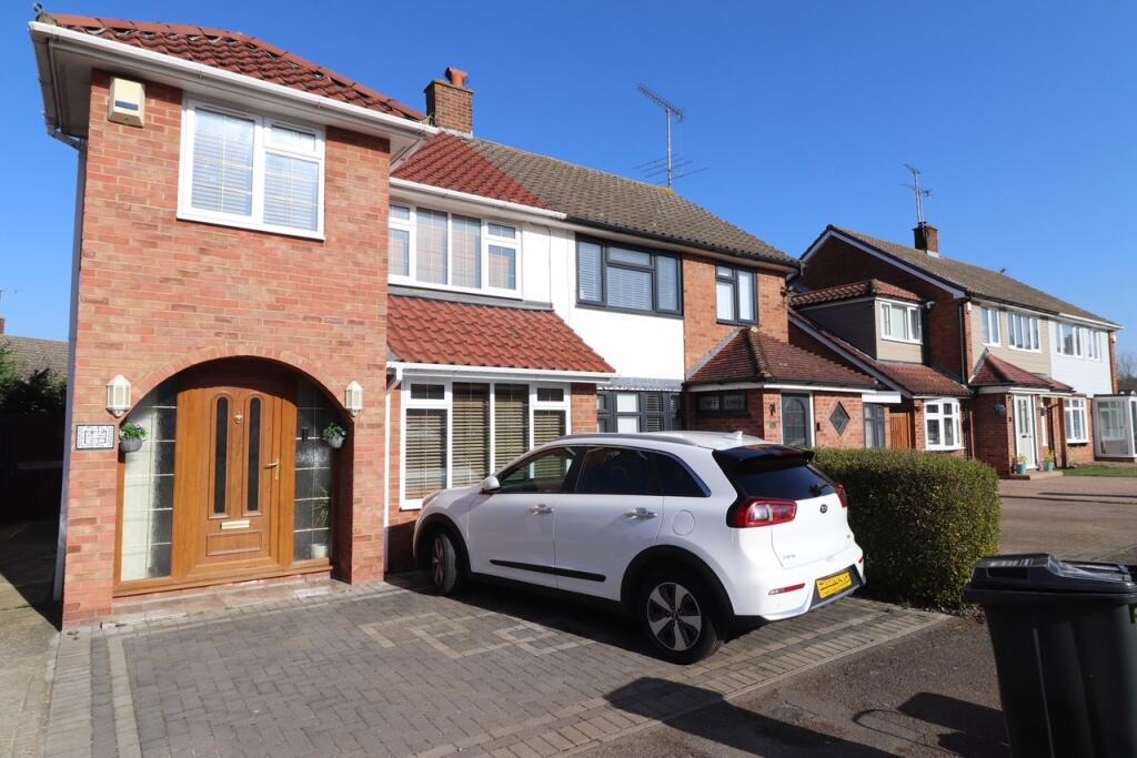 4 bed Semi Detached for rent in Basildon. From Bairstow Eves Lettings - Basildon