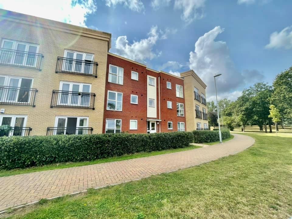 2 bed Apartment for rent in Basildon. From Bairstow Eves Lettings - Basildon