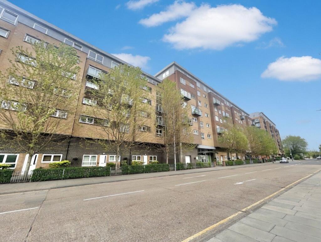 2 bed Apartment for rent in Basildon. From Bairstow Eves Lettings - Basildon