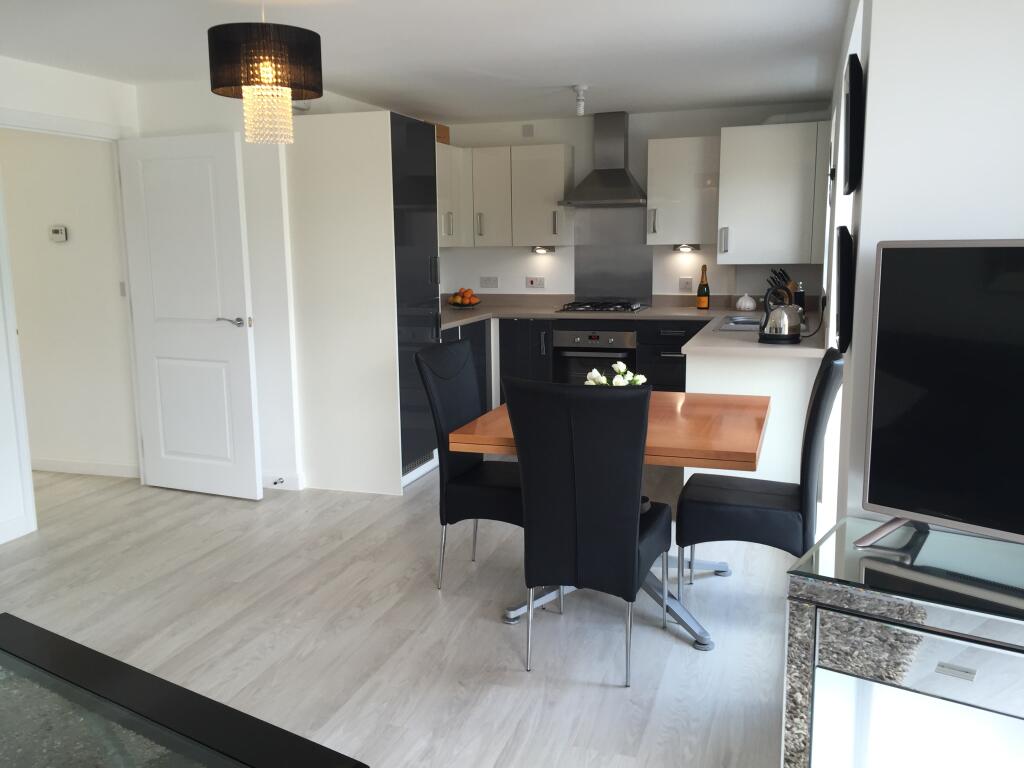 2 bed Apartment for rent in Basildon. From Bairstow Eves Lettings - Basildon