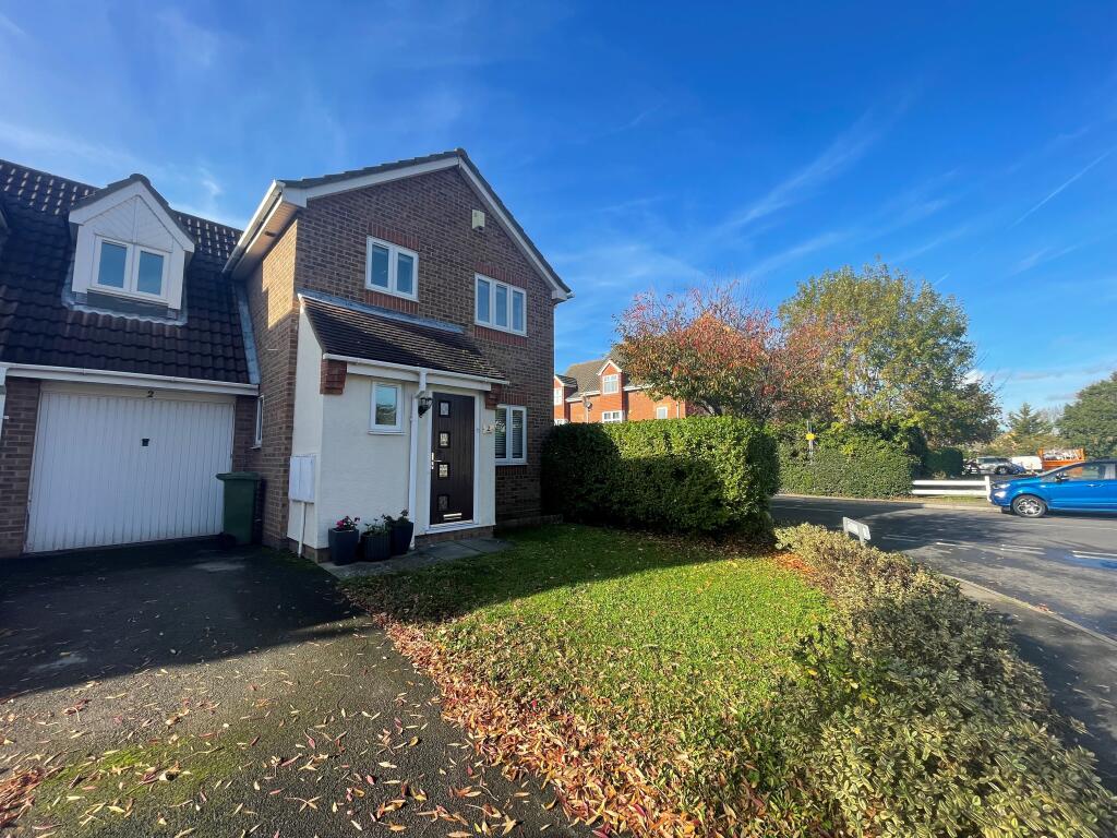 3 bed Detached for rent in Basildon. From Bairstow Eves Lettings - Basildon