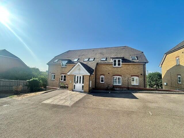 2 bed 1st Floor Flat for rent in Basildon. From Bairstow Eves Lettings - Basildon 2 bed 1st Floor Flat for rent in Basildon. From Bairstow Eves Lettings - Basildon