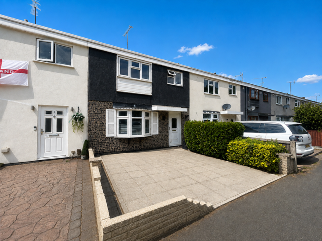 3 bed Detached for rent in Basildon. From Bairstow Eves Lettings - Basildon