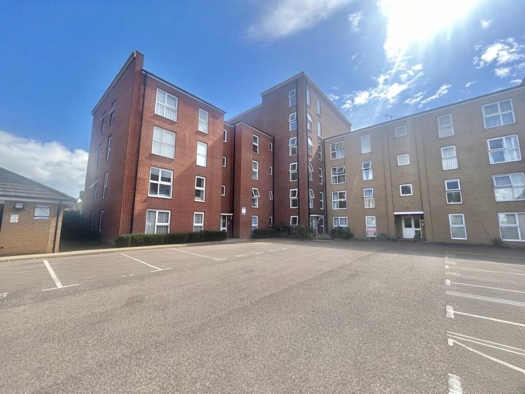 2 bed Apartment for rent in Basildon. From Bairstow Eves Lettings - Basildon