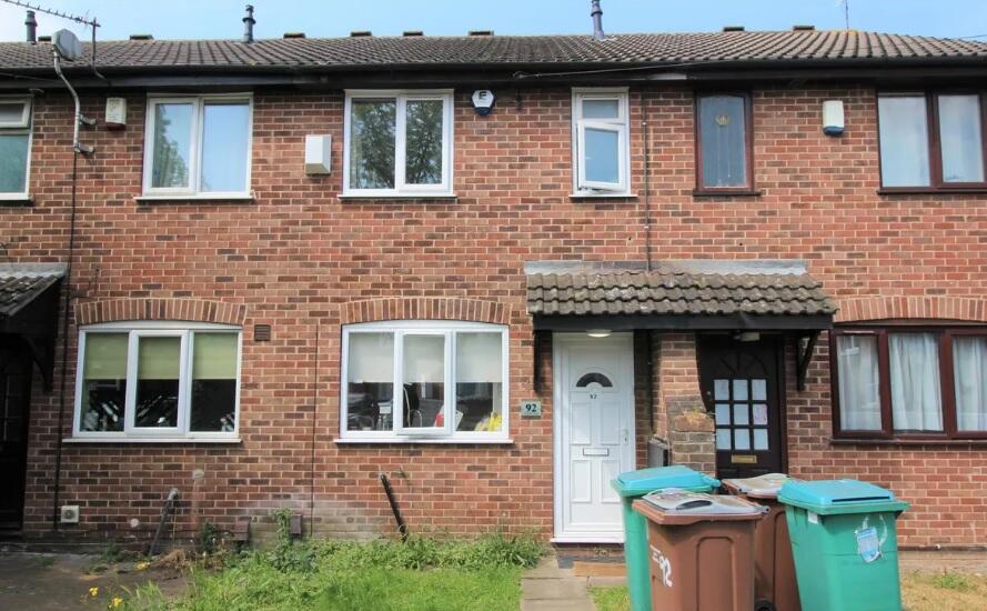3 bed House Share for rent in Nottingham. From Bairstow Eves Lettings - Beeston