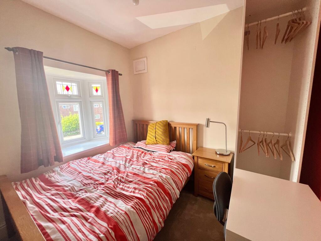 1 bed House Share for rent in Beeston. From Bairstow Eves - Beeston