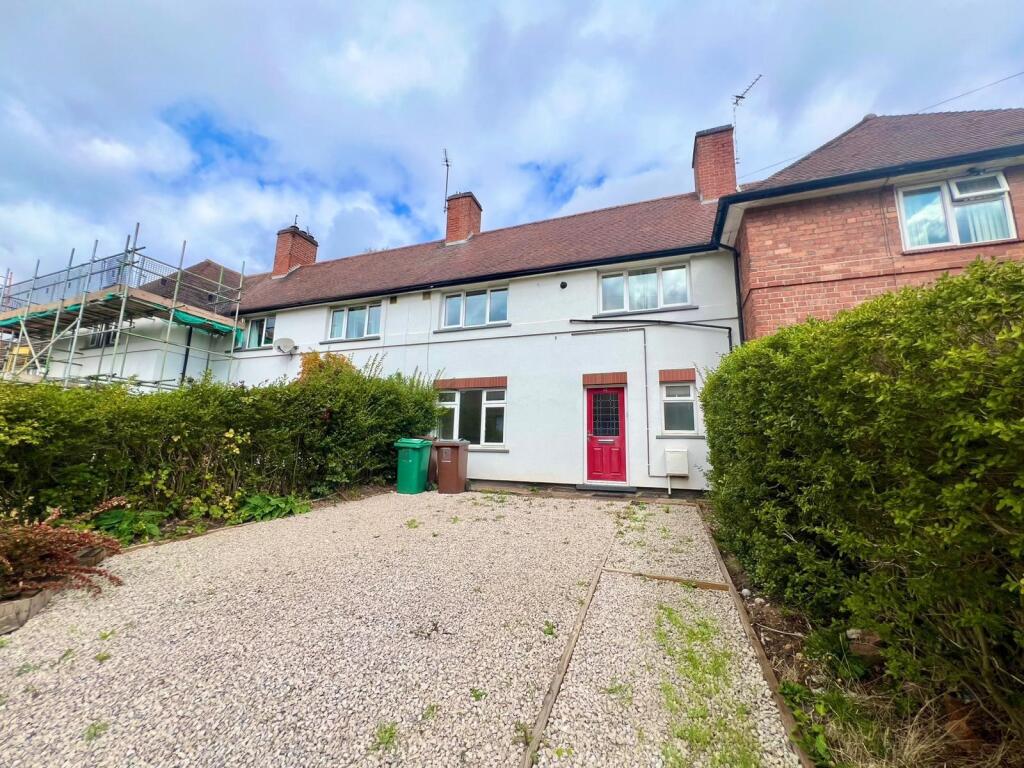 3 bed Mid Terraced House for rent in Beeston. From Bairstow Eves Lettings - Beeston