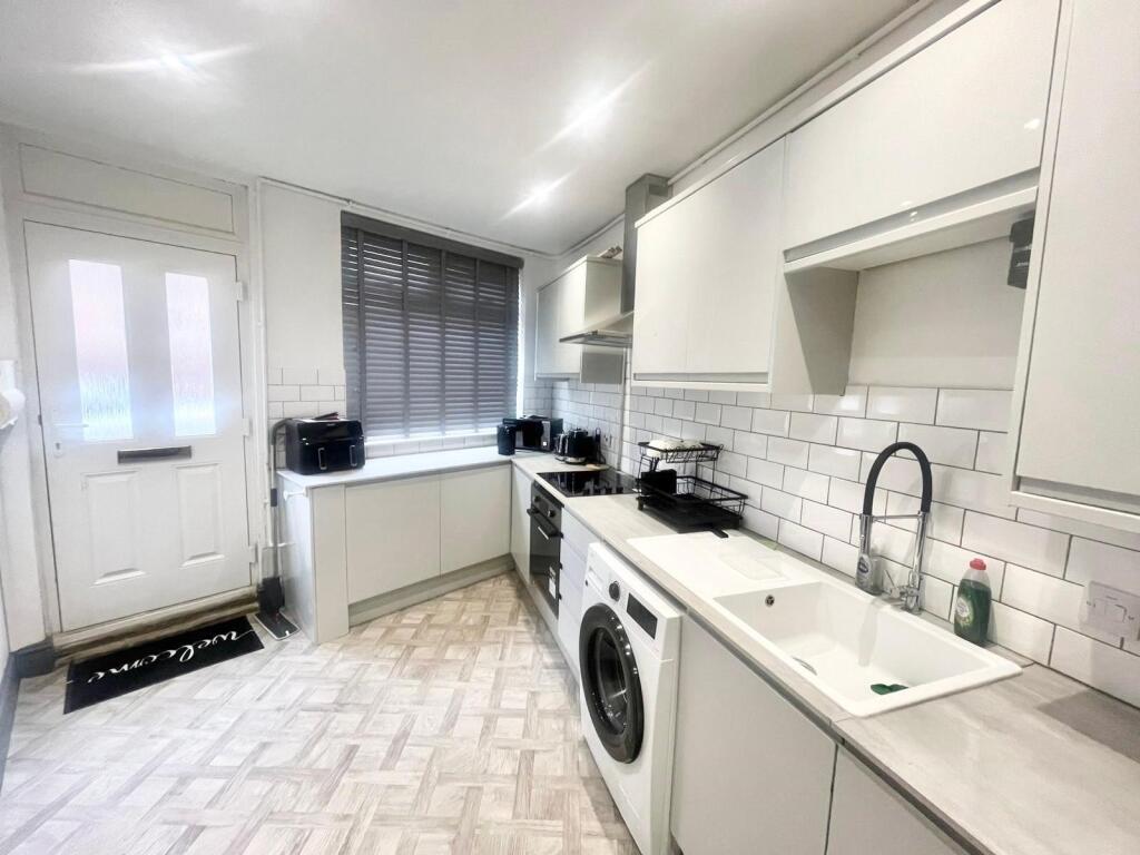 1 bed House Share for rent in Ilkeston. From Bairstow Eves Lettings - Beeston