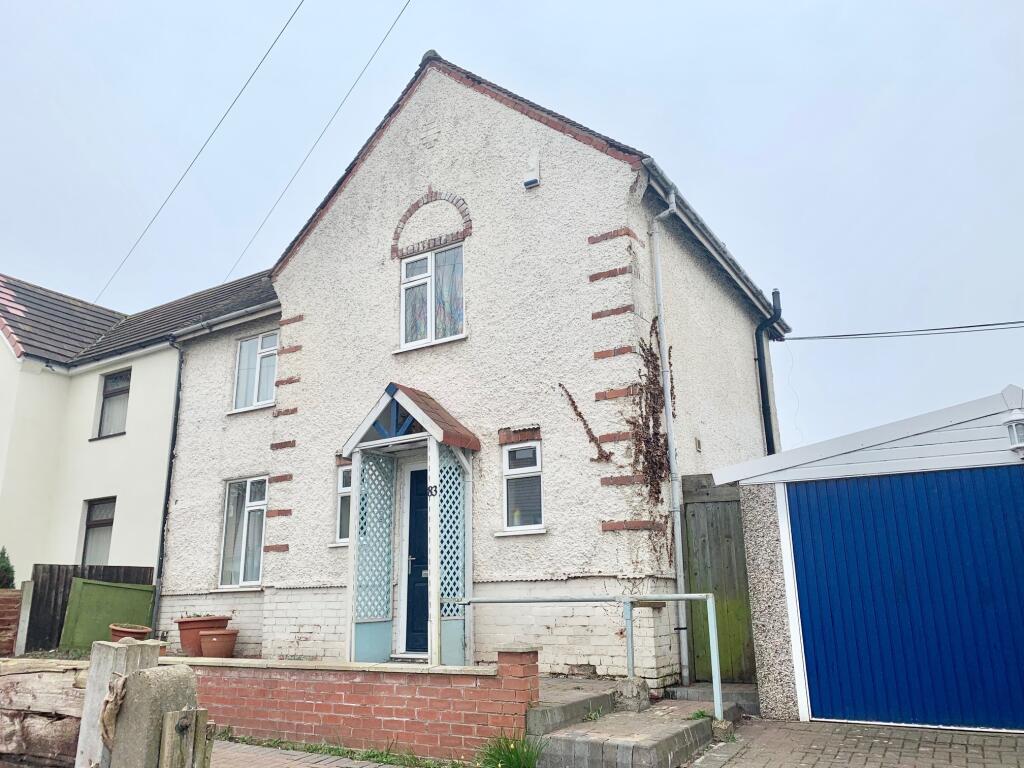 3 bed Semi Detached for rent in Beeston. From Bairstow Eves Lettings - Beeston