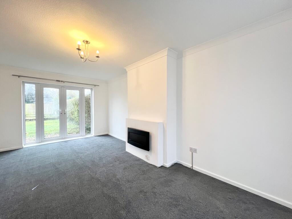 3 bed Semi Detached for rent in Strelley. From Bairstow Eves - Beeston