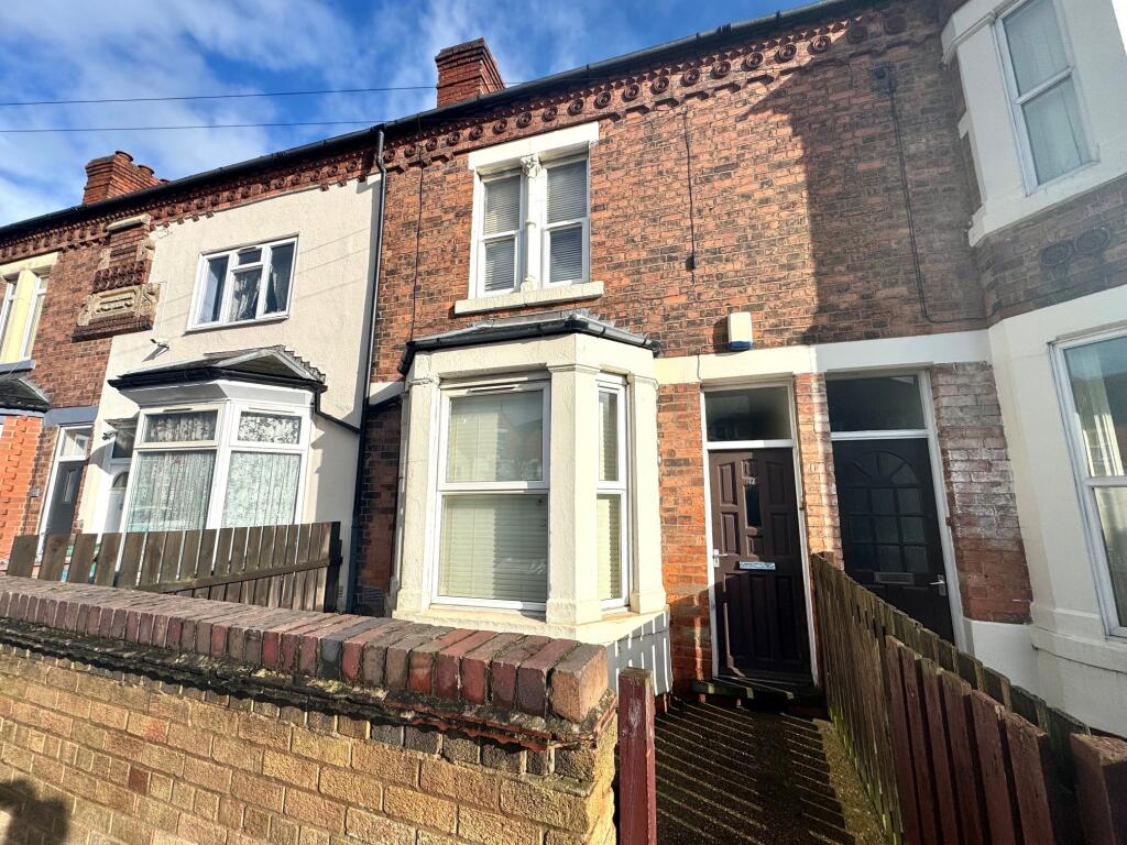 3 bed Semi Detached for rent in Wilford. From Bairstow Eves - Beeston 3 bed Semi Detached for rent in Wilford. From Bairstow Eves - Beeston