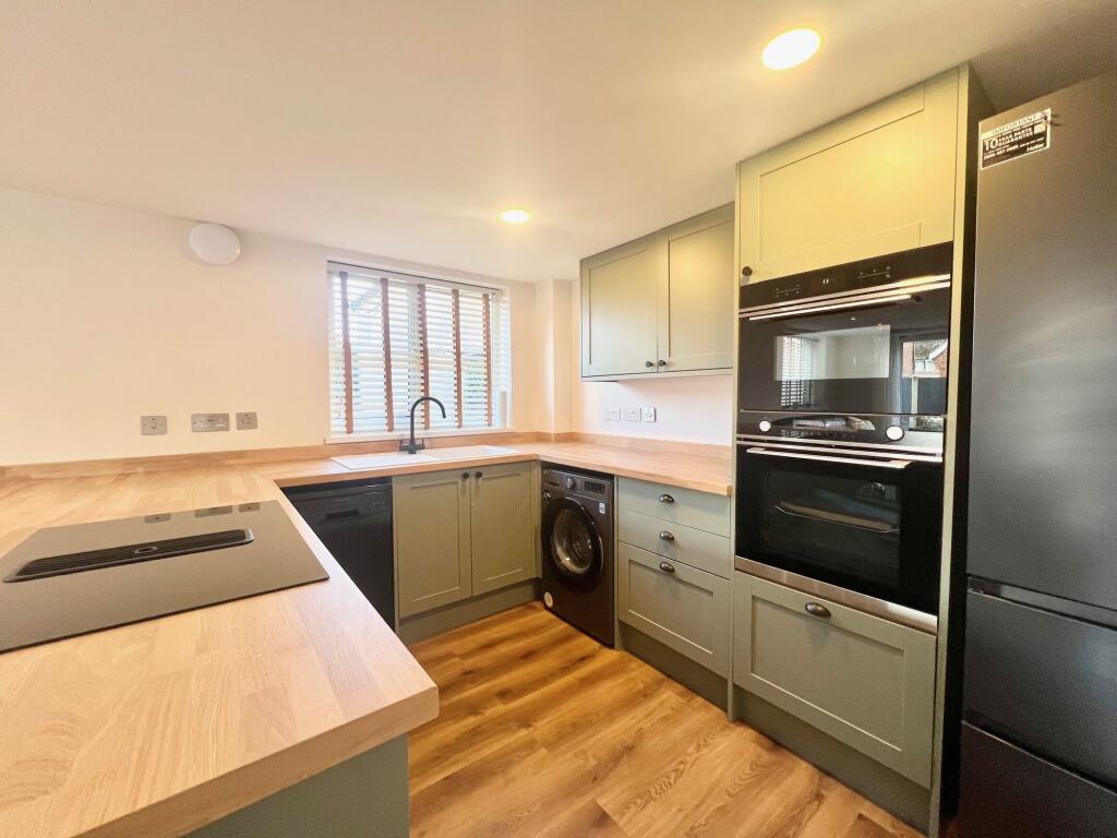 2 bed Semi Detached for rent in Beeston. From Bairstow Eves - Beeston 2 bed Semi Detached for rent in Beeston. From Bairstow Eves - Beeston