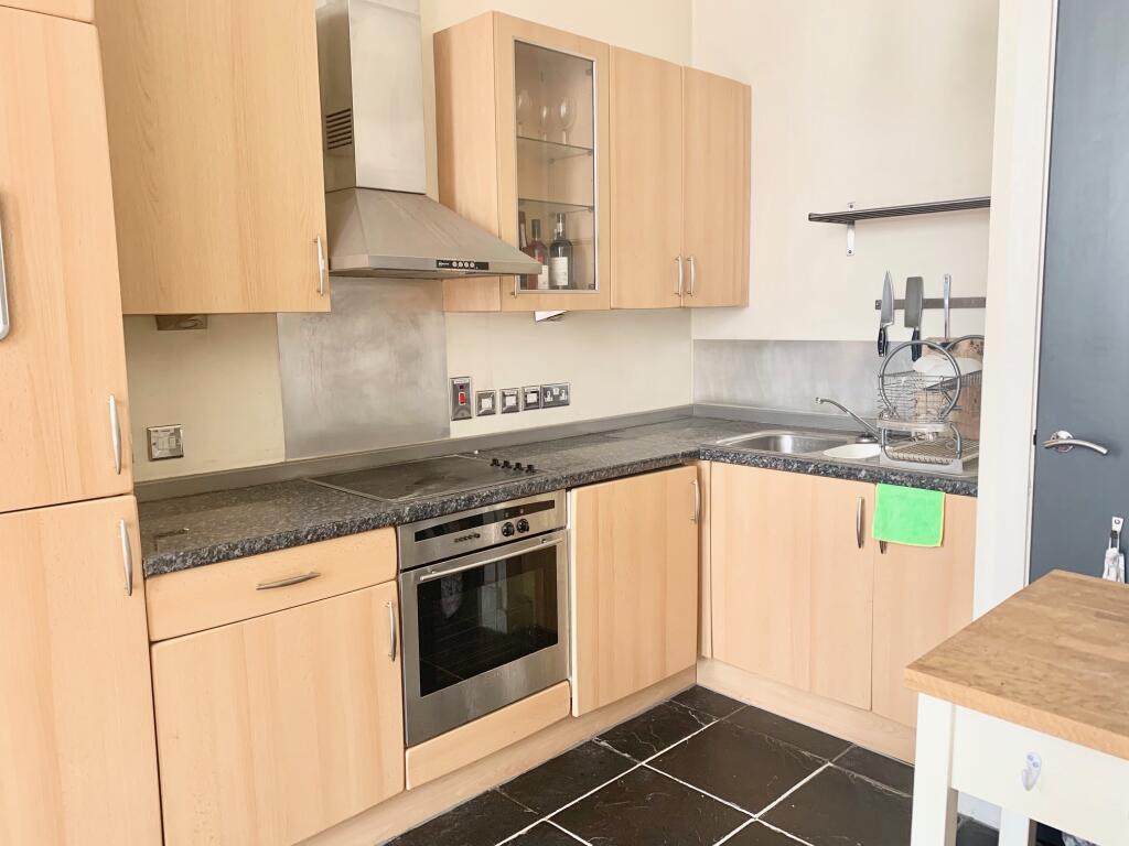 1 bed Apartment for rent in Nottingham. From Bairstow Eves - Beeston
