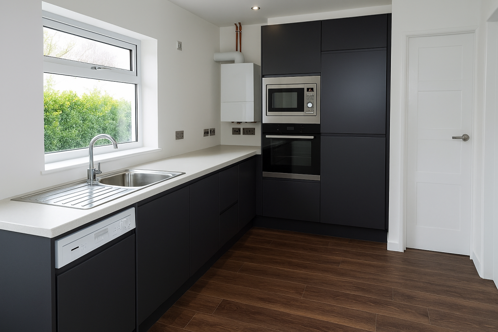 3 bed Mid Terraced House for rent in Beeston. From Bairstow Eves - Beeston