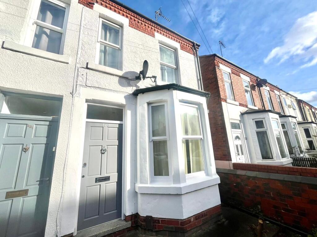 2 bed End of Terrace for rent in Beeston. From Bairstow Eves - Beeston