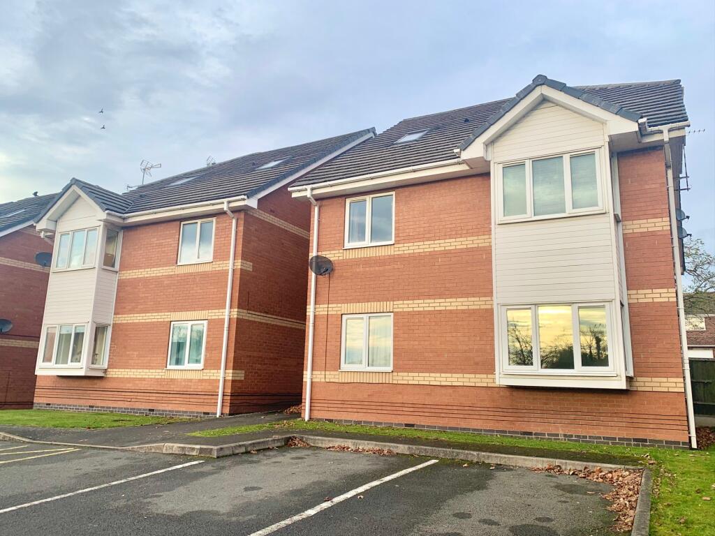 1 bed Apartment for rent in Borrowash. From Bairstow Eves - Beeston