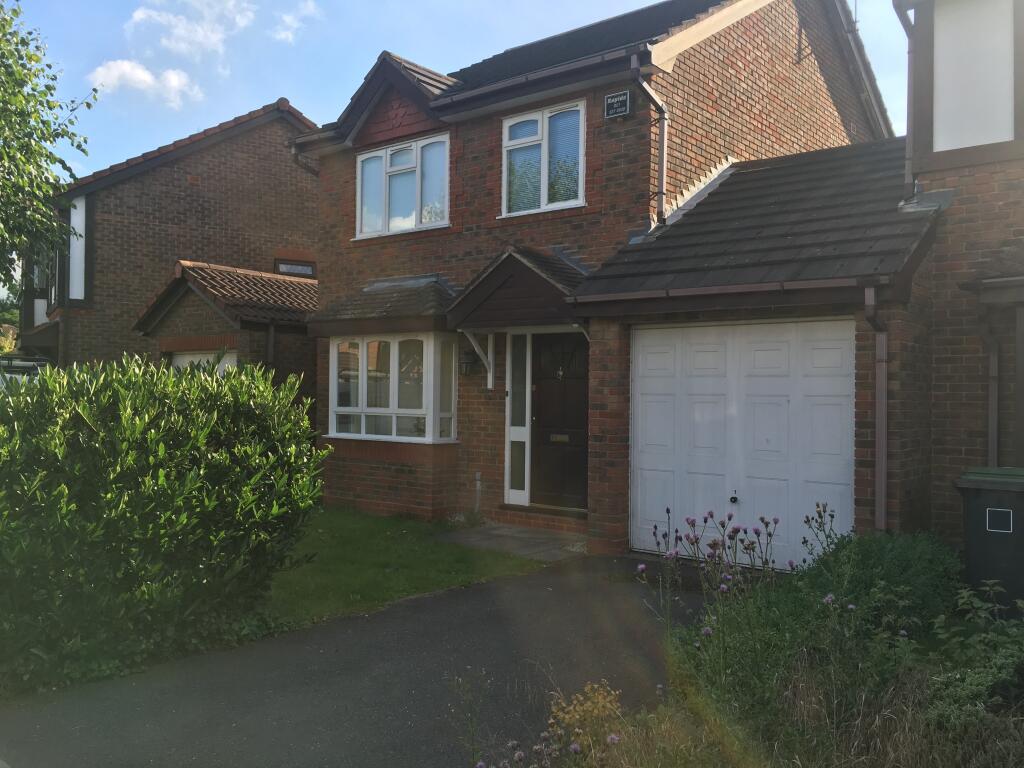 3 bed Detached for rent in Beeston. From Bairstow Eves - Beeston
