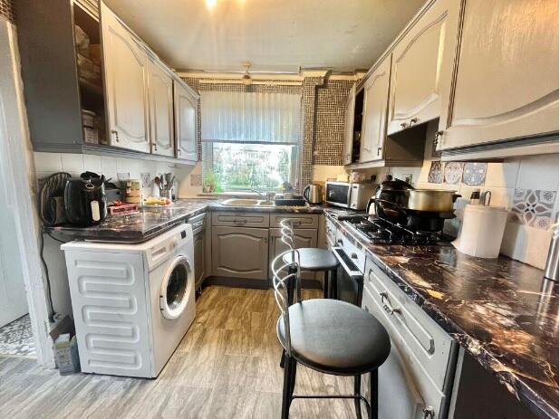 3 bed Semi Detached for rent in Nottingham. From Bairstow Eves - Beeston 3 bed Semi Detached for rent in Nottingham. From Bairstow Eves - Beeston