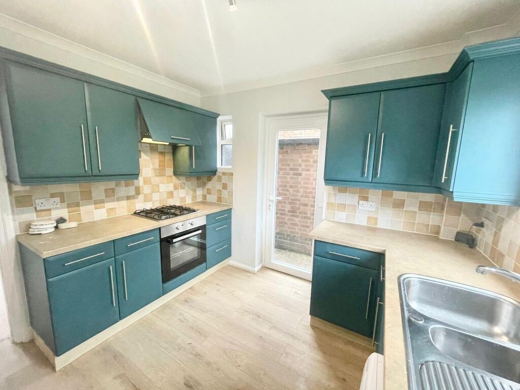 3 bed Semi Detached for rent in Strelley. From Bairstow Eves - Beeston