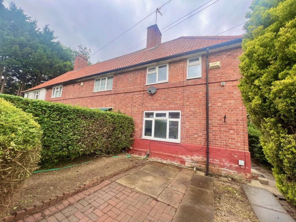 2 bed Semi Detached for rent in Beeston. From Bairstow Eves - Beeston