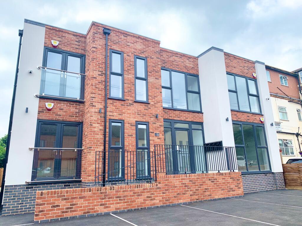 2 bed Apartment for rent in Beeston. From Bairstow Eves - Beeston 2 bed Apartment for rent in Beeston. From Bairstow Eves - Beeston