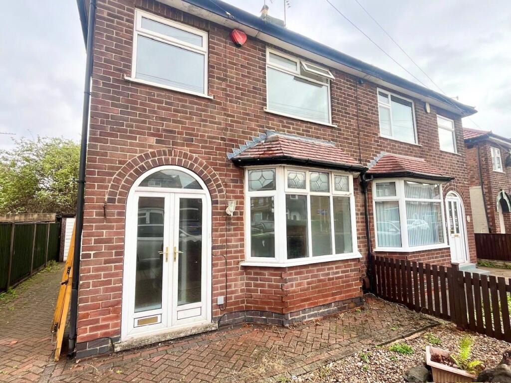 3 bed Semi Detached for rent in Beeston. From Bairstow Eves - Beeston